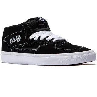 Vans half cab