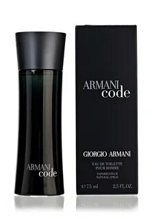 Giorgio armani духи