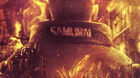 Samurai 2077