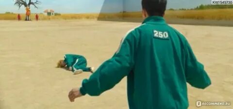 Игра в кальмара все дорамы