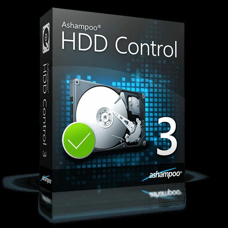 Hard disk softwares