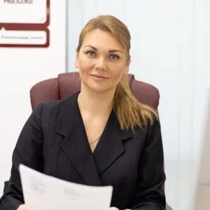 Работа начальником договорного отдела