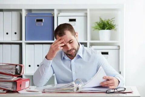 Предприниматели закрывают бизнес