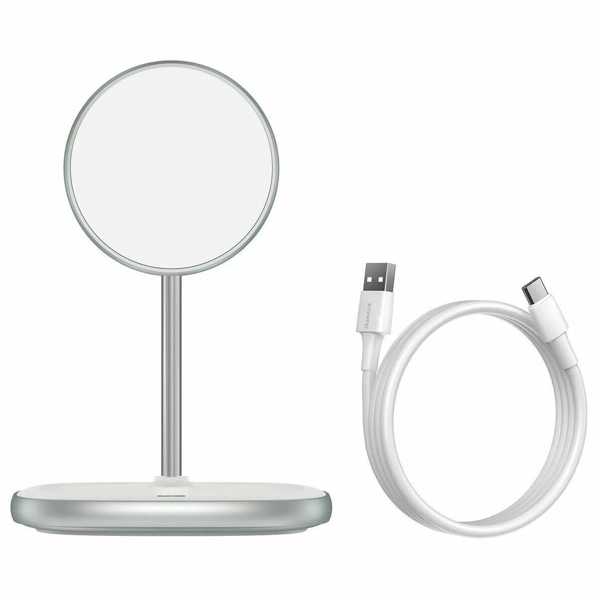 Baseus eu. Swan magnetic desktop baseus. беспроводное зарядное устройство baseus swan 3-in-1 wireless magnetic charging bracket 20w black.