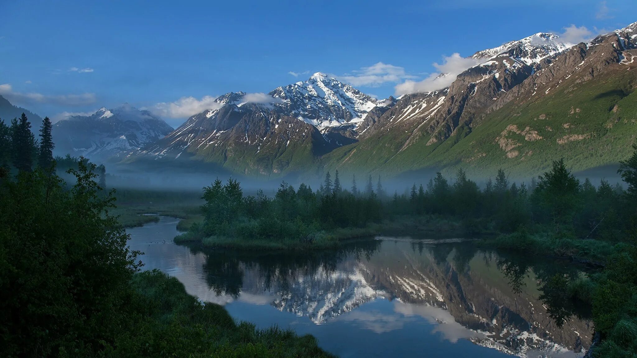 Штат Аляска природа. Аляска (штат США). Северная Америка Аляска. Горы США Аляска.