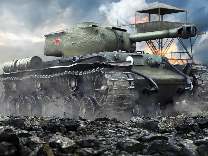 Танк блиц кв. Кв-1с World of Tanks. Кв 1 ворлд оф танк. Кв-1с World of Tanks Blitz. Кв 1 блиц.