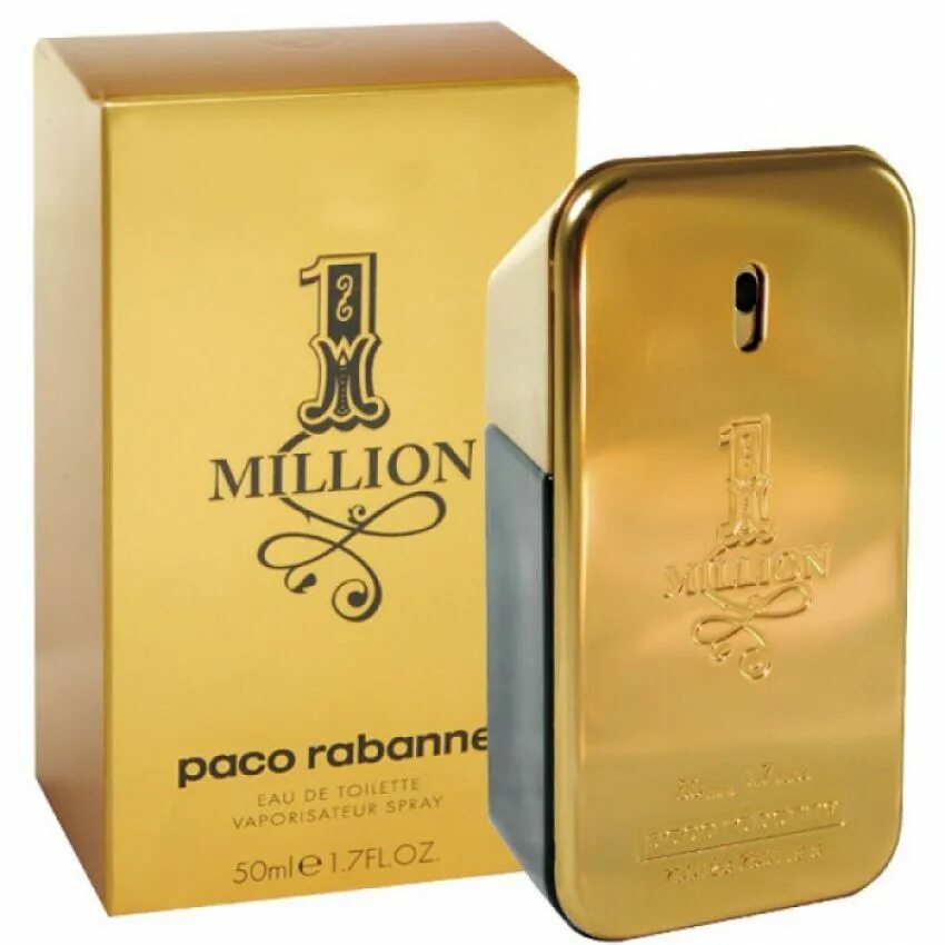 Paco Rabanne 1 million мужской. Paco Rabanne 1 million мужской 100 мл. Paco Rabanne 1 million мужской 50 мл. Paco Rabanne 1 million men 50ml EDT. Мужская вода миллион