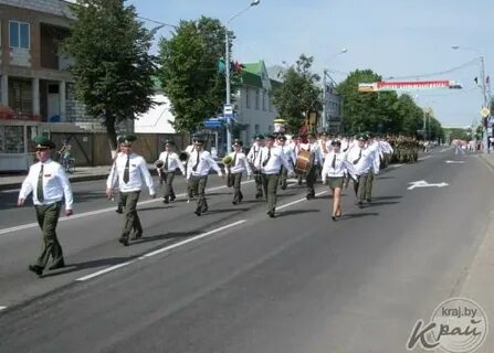 Погода сморгонь