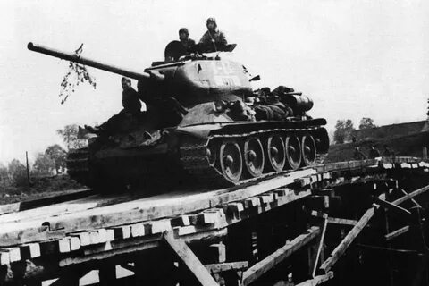 Танковый корпус 1942