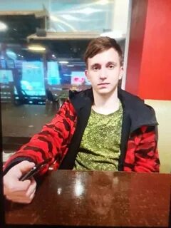 Подростки в волжском