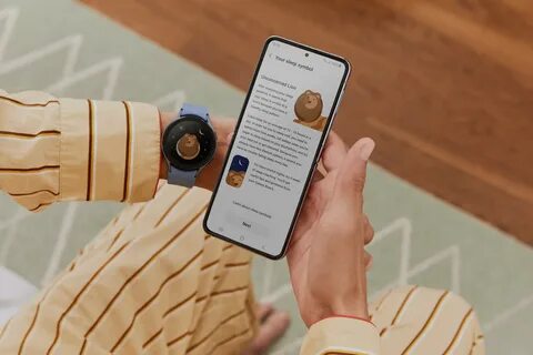 Galaxy watch 5 nfc