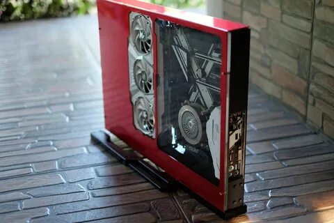 Custom devices