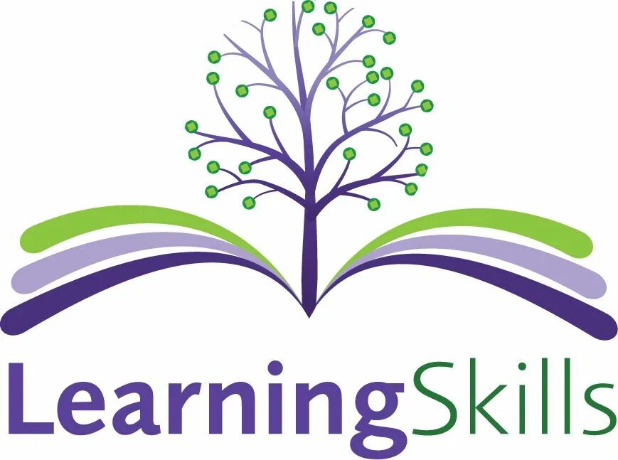 Skill learn. Learning skills. learn skills. learning and development. learning center logo.