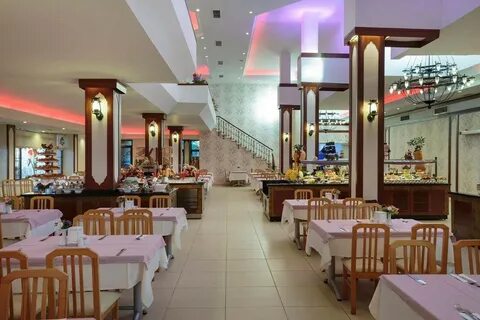 Pirates club кемер