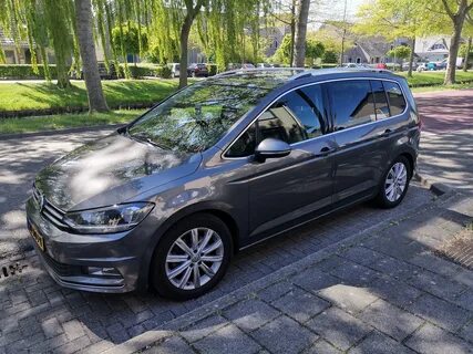 Шины volkswagen touran