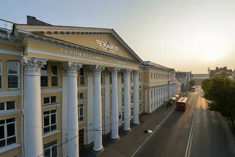 Институт туполева