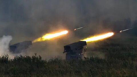 Запрещенные ракеты