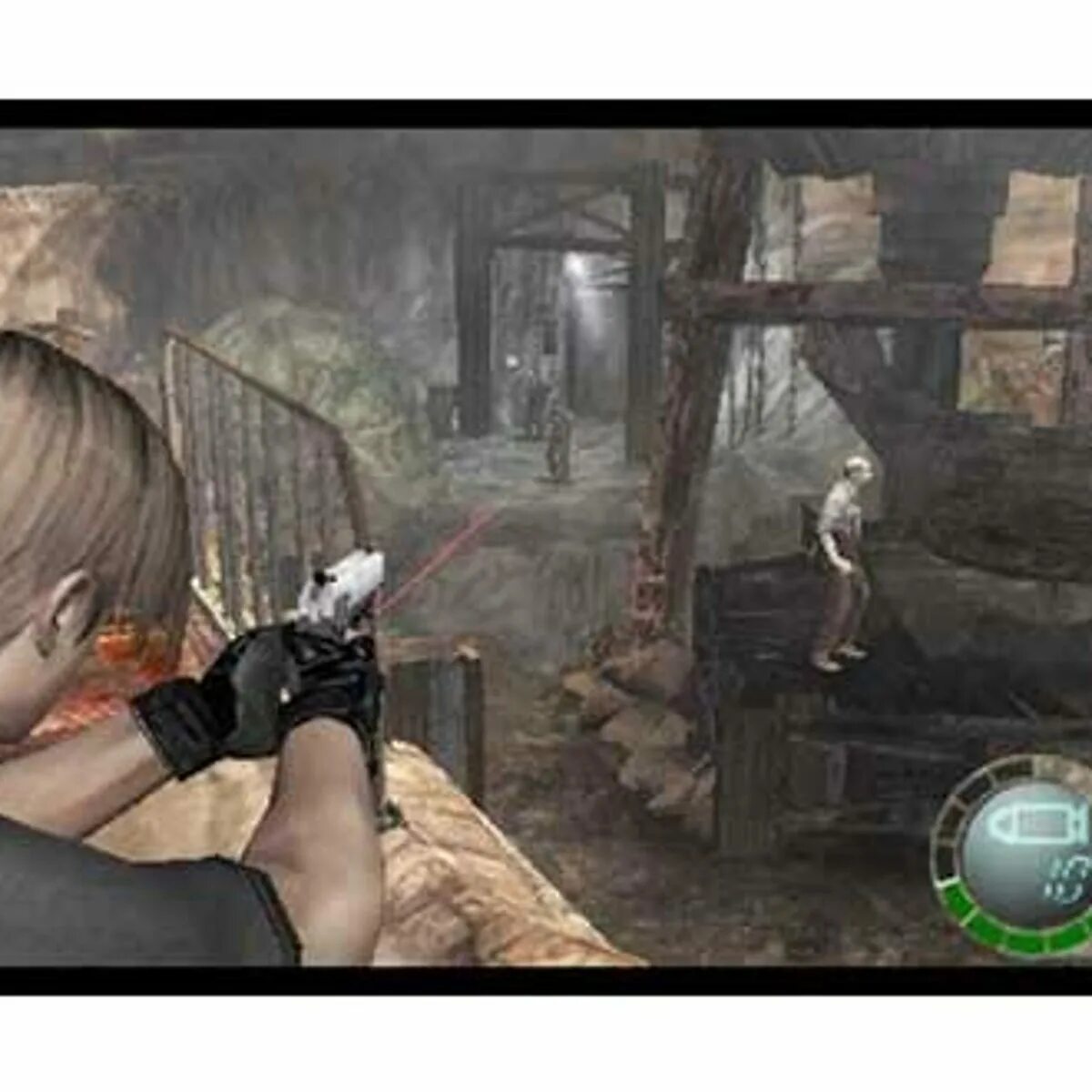 Resident evil 4 ps4 купить. Resident Evil 2 (ps4). Resident Evil 4 ПС 2. Screenshot Resident Evil 4 ps2.