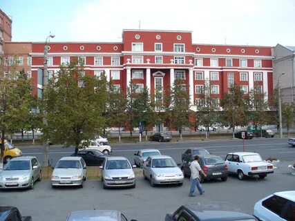 Проспект ленина 40