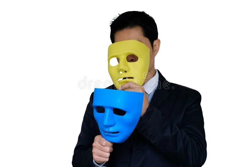 Mask change