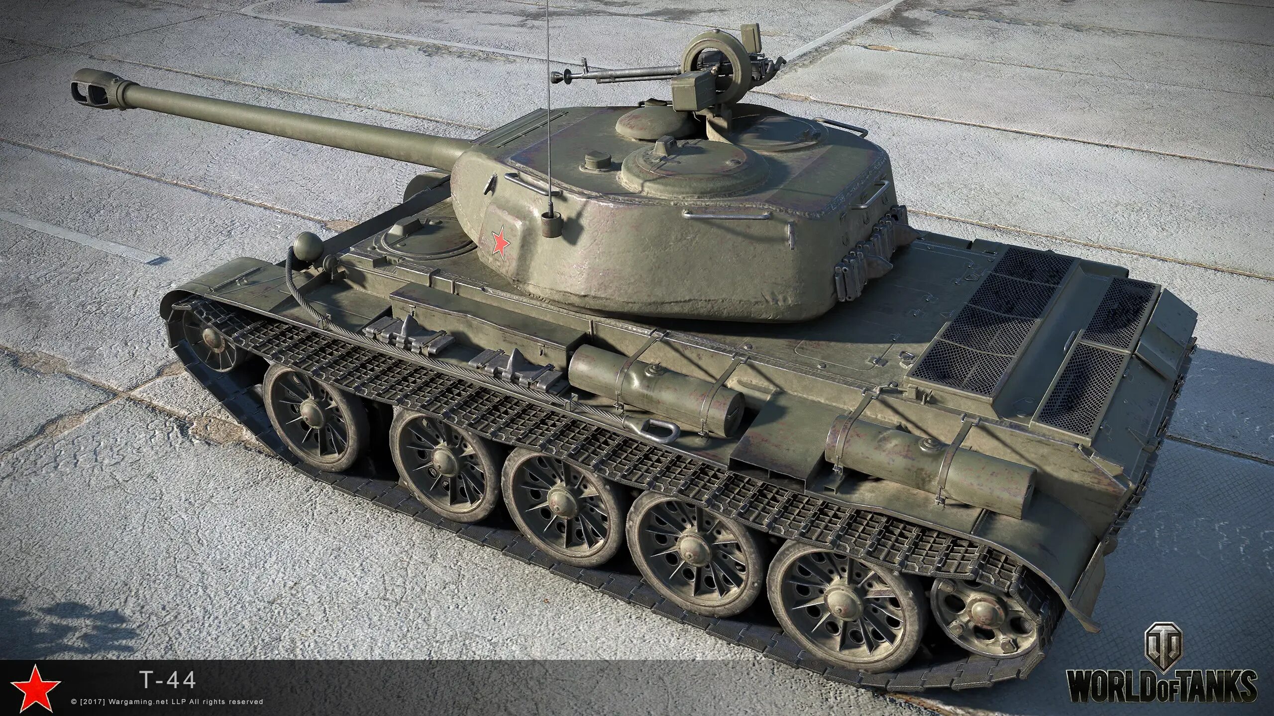 Как выглядит танк 44. Танк т-44. т-44м. т-44-122. т44 122мм.