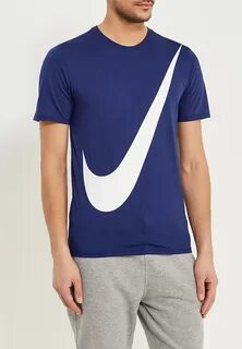 Футболка nike мужская