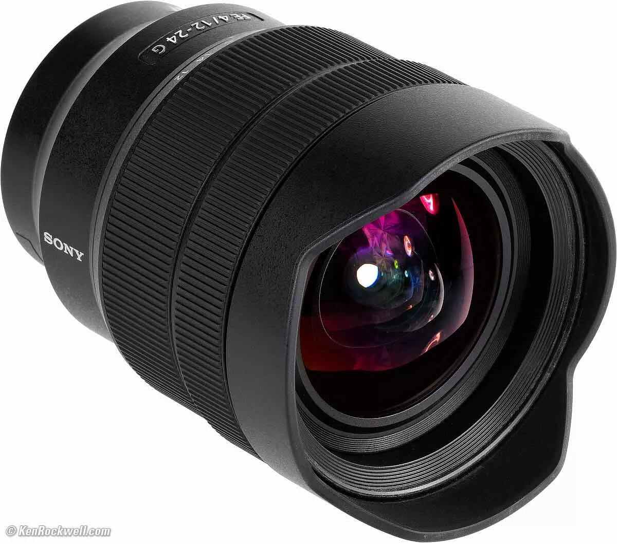 Объективы сони купить. Sony Fe 12-24mm f/4 g. Объектив Sony sel-1224g Fe 12-24 mm f4.0 g для a7. Sony 12-24mm. Sony Fe 12-24mm f4.0 g.