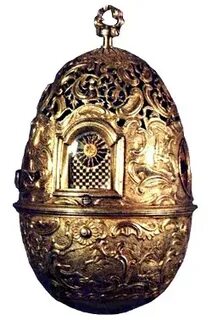 Часы ивана ивановича