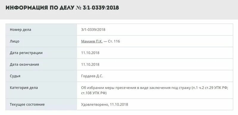Номер дела как выглядит Расследование Катынского дела в годы перестройки и после распада СССР Википеди