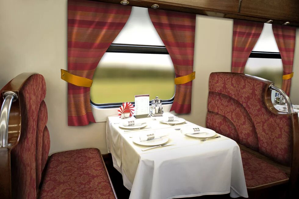 Dining car. Люкс РЖД красная стрела. Фирменный поезд «экспресс» 003а. Красная стрела вагон ресторан. Фирменный поезд красная стрела вагон-ресторан.