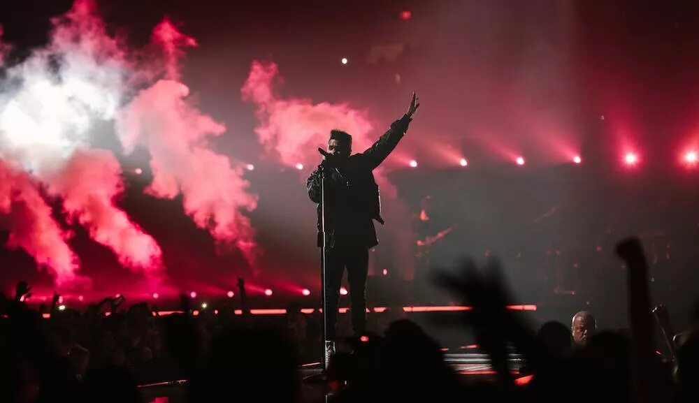 The Weeknd на сцене. The weekend концерт. The Weeknd Live Concert 2021. Концерт the Weeknd 2024. Weekend concerts