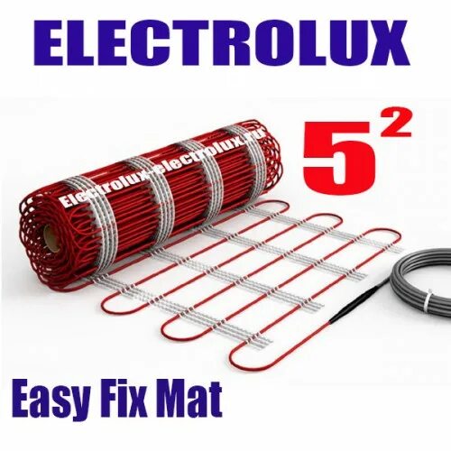 Electrolux EEFM 2-150-1.5 комплект теплого пола. Electrolux easy Fix mat EEFM 2-150-1. Мат Electrolux EEFM 2-180-10 комплект теплого пола c терморегулятором. Electrolux EEFM.