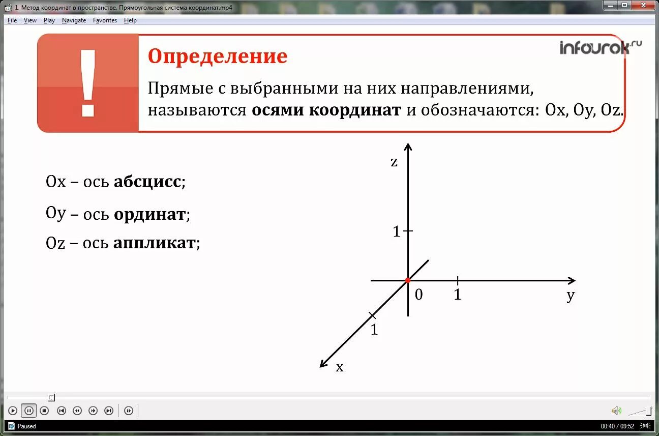 Ось х ось у ось z. Координатная ось декартова система. Координатная система в пространстве 3 оси. Название осей в прямоугольной системе координат. Направление главной оси