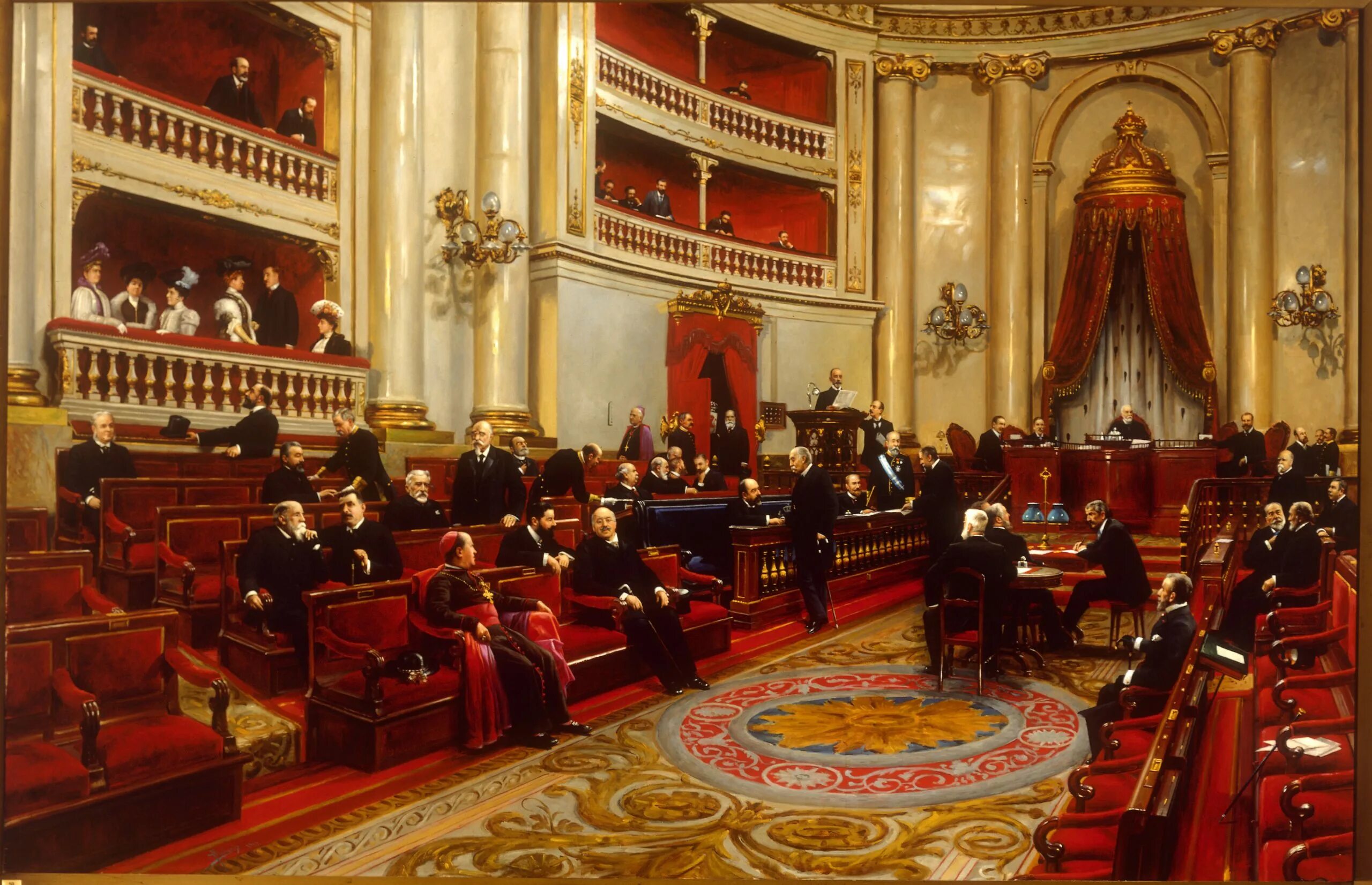 Зал Сената Рим. Дворце Сената в Мадриде. Зал заседания Сената в Риме. Зал Сената средневековье. Правитель сенат