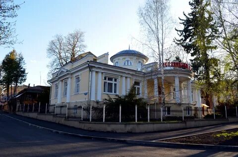 Сады корсакова