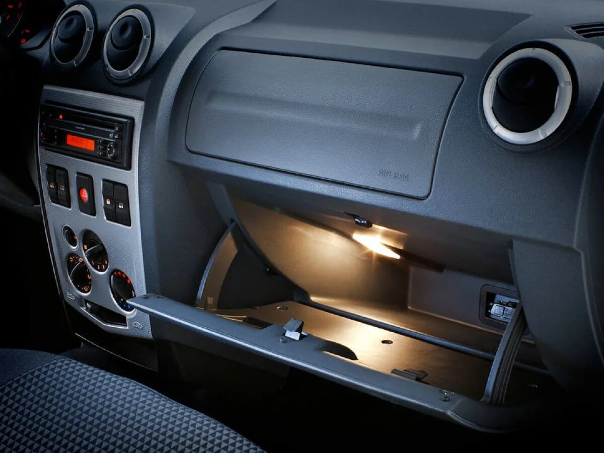 Переделка бардачка (часть 1) - Renault Duster (1G), 2 л, 2013 года тюнинг DRIVE2