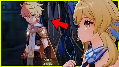 Aether x