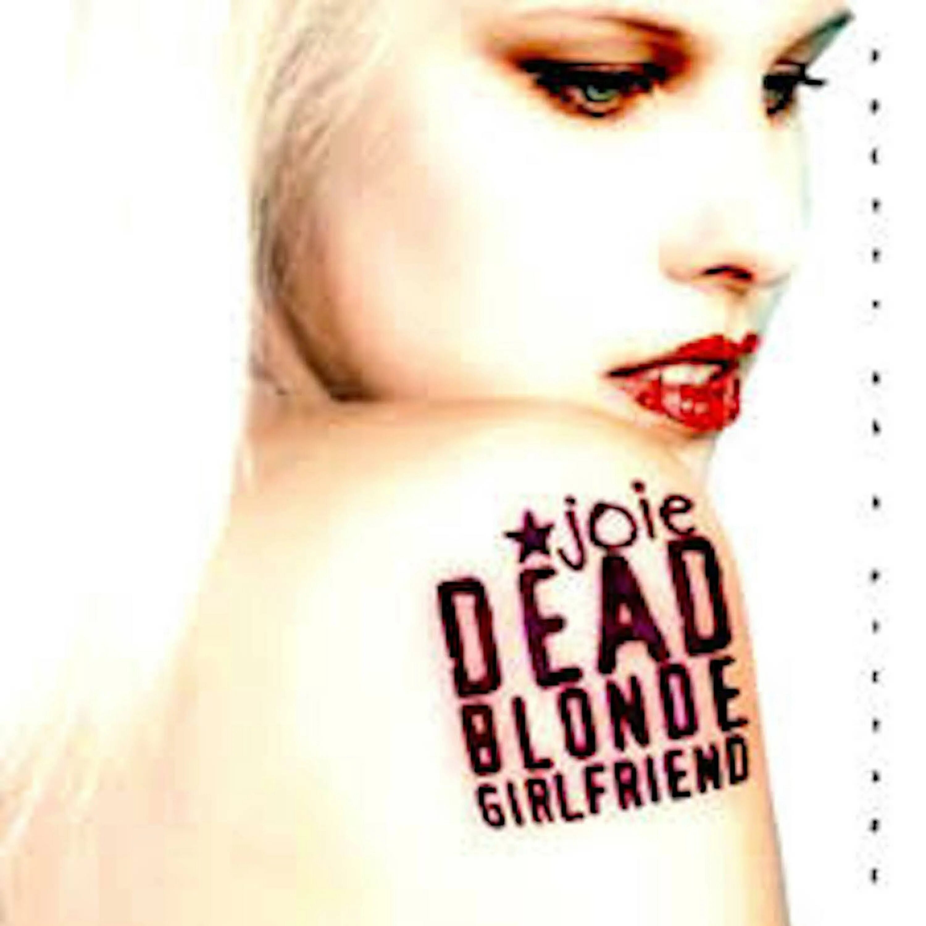 Dead blonde слушать песни. Исполнитель Dead blonde. Dead blonde альбом. Dead blonde обложка альбома. Деад блонди певица.