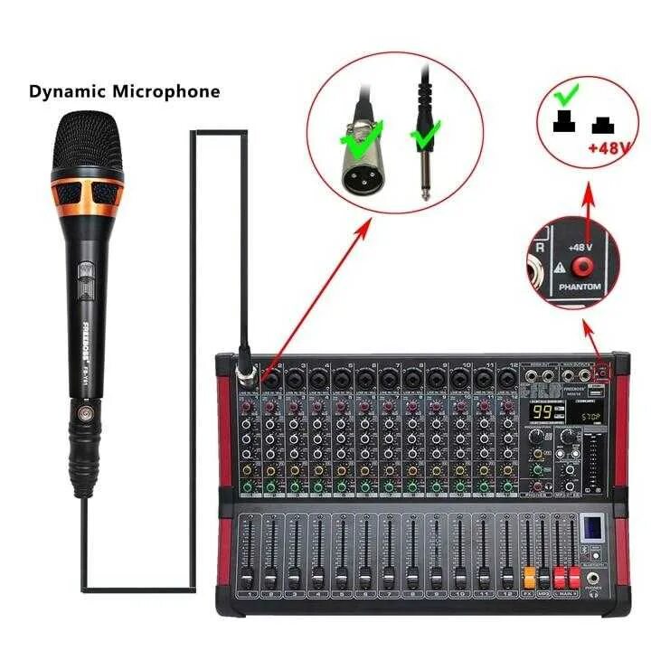 Беспроводные макрфон к35. Микрофоны Behringer управление беспроводные. Как подключить микрофон Shure к микшеру. Как подключить беспроводной микрофон к микшеру. Как включить микрофон на колонке