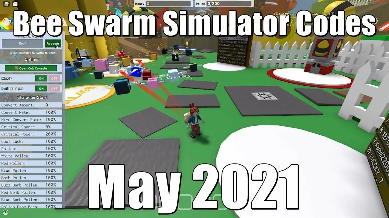 Bee Swarm codes. Bee Swarm Simulator codes. Коды в РОБЛОКСЕ Bee Swarm Simulator 2022. Коды в РОБЛОКС Bee Swarm Simulator 2022. New coding simulator codes