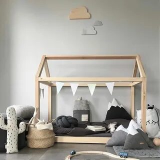 Little home