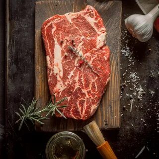 Meat people