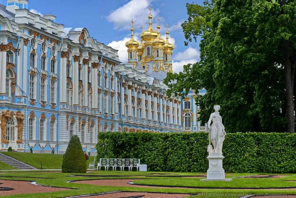 Царское село Санкт-Петербург Екатерининский дворец. Пушкин Екатерининский дворец. Большой Екатерининский дворец Растрелли. Питер Пушкино Екатерининский дворец