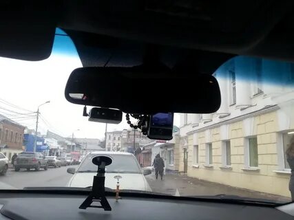 Куда крепить