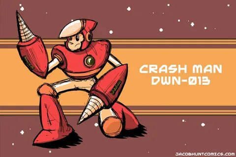 Master crash