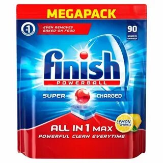 Finish max in 1 100