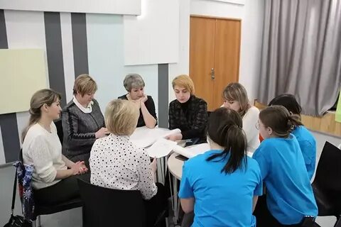 Общественная дискуссия