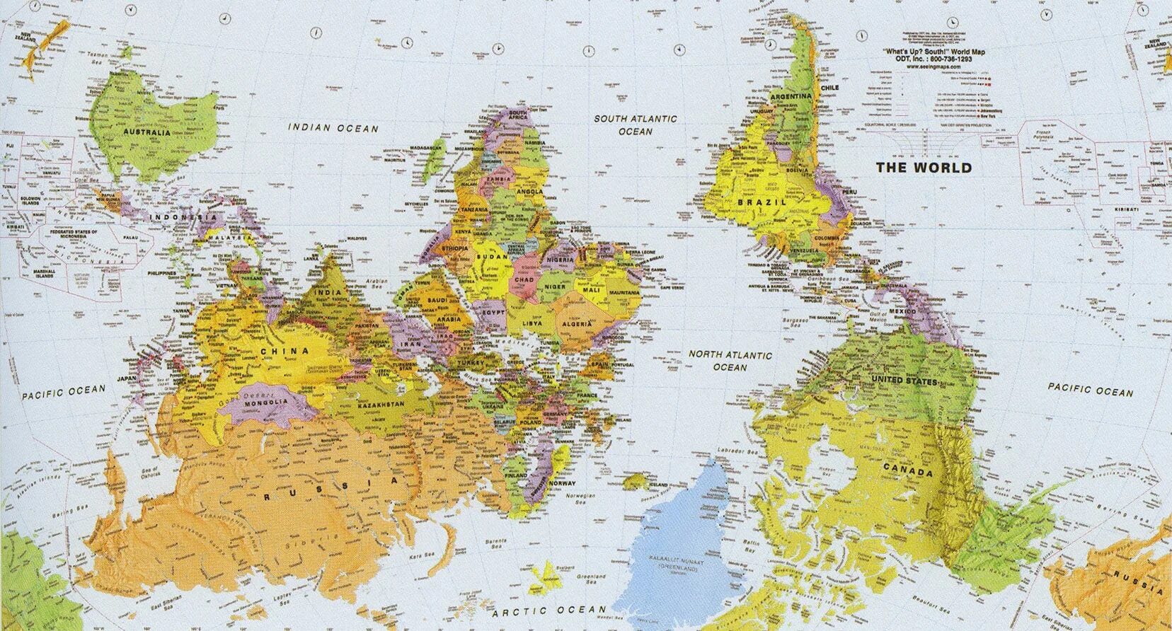 Какие карты в разных странах. Географические карты разных стран. австралия на карте мира. карта мира для австралийцев. карта мира глазами австралийцев.