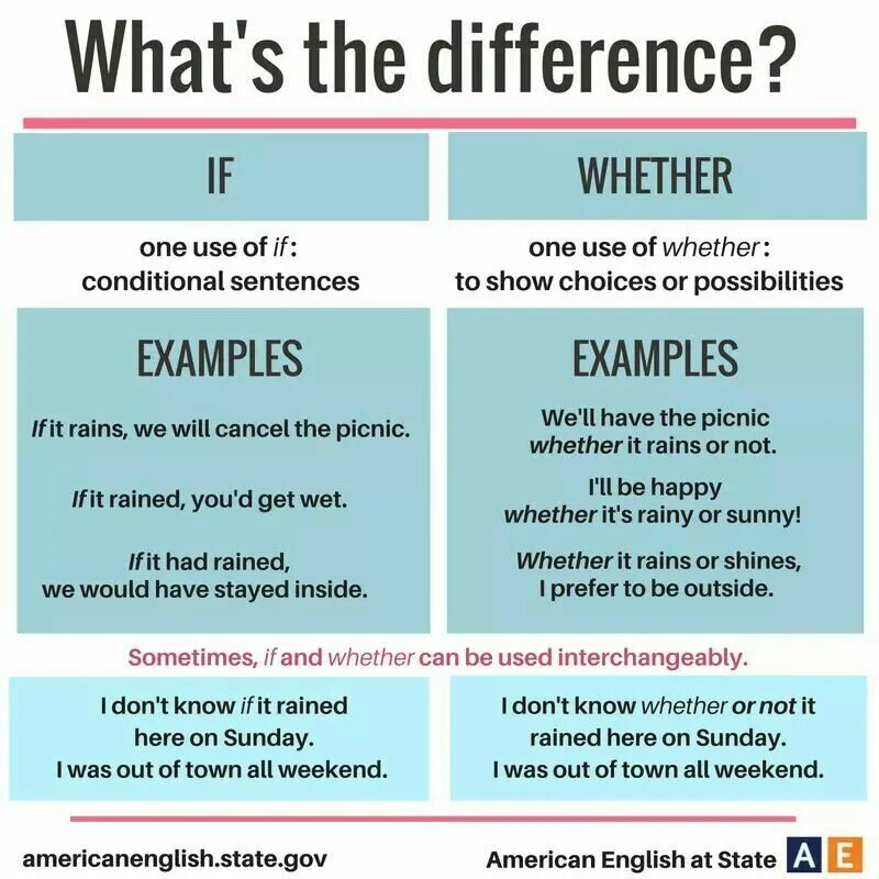 What is both