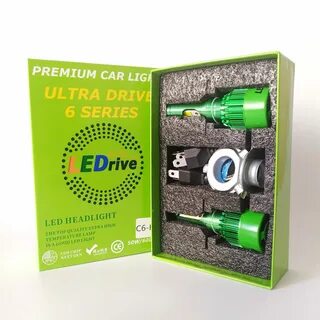Ultra drive